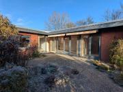 Familienfreundlicher Bungalow in Bremen Borgfeld