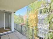 Familienfreundlicher Wohntraum mit zwei Balkonen im 19....