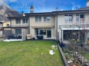 Familienfreundliches 4.5 Zimmer Mittelhaus