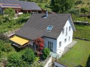 Familienfreundliches 5.5 Zi Einfamilienhaus mit grossem...