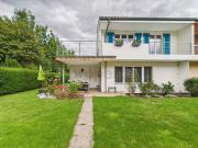 Familienfreundliches 6 Zimmer Eckhaus mit grossem Garten...