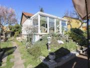 Familienfreundliches, bezugsfreies Einfamilienhaus mit...