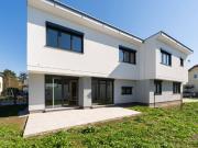 FAMILIENFREUNDLICHES DOPPELHAUS IN GRÜNRUHELAGE ZU VERKAUFEN