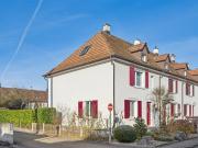 Familienfreundliches Eck Einfamilienhaus