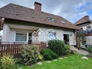 Familienfreundliches Eigenheim auf Erbpachtgrundstück