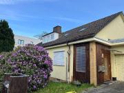 Familienfreundliches Ein bis Zweifamilienhaus mit...