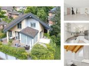 Familienfreundliches Einfamilienhaus an idyllischer Wohnlage