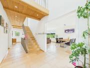 Familienfreundliches Einfamilienhaus an ruhiger Lage