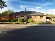 Familienfreundliches Einfamilienhaus in Heide mit...