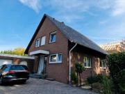 Familienfreundliches Einfamilienhaus in Herford...