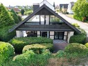 Familienfreundliches Einfamilienhaus in Herford Stedefreund