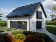 Familienfreundliches Einfamilienhaus in Lützschena Stahmeln