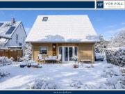 Familienfreundliches Einfamilienhaus mit 5 Zimmern und...