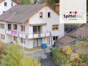 Familienfreundliches Einfamilienhaus mit 6 Zimmern in...