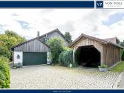 Familienfreundliches Einfamilienhaus mit Galerie und...