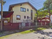Familienfreundliches Einfamilienhaus mit Garten in...