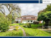 Familienfreundliches Einfamilienhaus mit offenem...