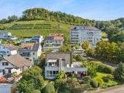 Familienfreundliches Einfamilienhaus mit schöner...