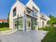 Familienfreundliches Einfamilienhaus mit sonnigem Garten...
