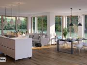 Familienfreundliches Einfamilienhaus nebst Garten und Garage