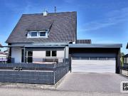 Familienfreundliches Einfamilienhaus Top Lage in Burgau...