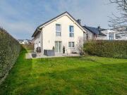 Familienfreundliches, energieeffizientes Wohnen in...