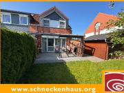 Familienfreundliches, gepflegtes Reihenendhaus! Schöner...