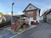 Familienfreundliches Haus in naturnaher Lage – sofort...