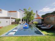 Familienfreundliches Haus mit Garten, unverbaubarem...