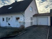 Familienfreundliches Haus mit Garten zur Miete