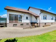 Familienfreundliches Haus mit großem Garten,...