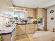 Familienfreundliches Haus mit grossem Gartenparadies