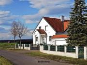 Familienfreundliches Holzriegelhaus mit viel Platz und...