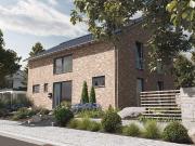 Familienfreundliches Landhaus 142 Modern – Klar, hell,...