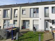 Familienfreundliches Mittelreihenhaus in Düsseldorf...