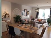 Familienfreundliches Mittelreihenhaus in Düsseldorf...