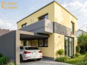 Familienfreundliches Neubauhaus in Ziegelmassivbauweise...