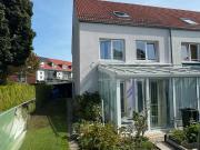Familienfreundliches Reiheneckhaus in Ulm Böfingen