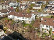 Familienfreundliches Reiheneckhaus mit grossem Umschwung...