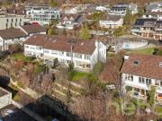 Familienfreundliches Reiheneckhaus mit grossem Umschwung...