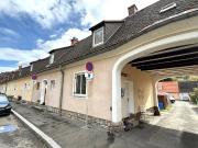 Familienfreundliches Reiheneckhaus mit großzügigem...