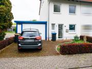 Familienfreundliches Reihenendhaus im Hammer Süden