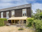 Familienfreundliches Reihenendhaus in ruhiger und grüner...