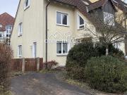 Familienfreundliches Reihenendhaus mit Garten – Unterasbach