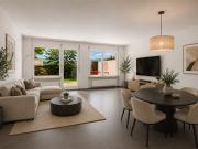 Familienfreundliches Reihenhaus an gut erschlossener Lage!