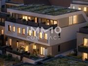 Familienfreundliches Reihenhaus auf 3 Ebenen mit 2...