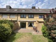 Familienfreundliches Reihenhaus in Moers Asberg!