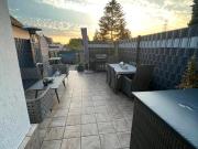 Familienfreundliches Reihenhaus mit Sauna in zentraler Lage