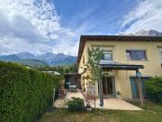 Familienfreundliches Reihenhaus in Telfs – sonnige...
