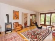 Familienfreundliches Reihenhaus mit Garten in Ruhelage –...